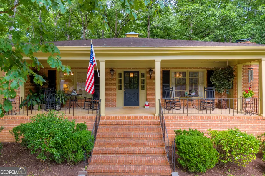 155 Devereux Drive, Athens, GA 30606 - #2