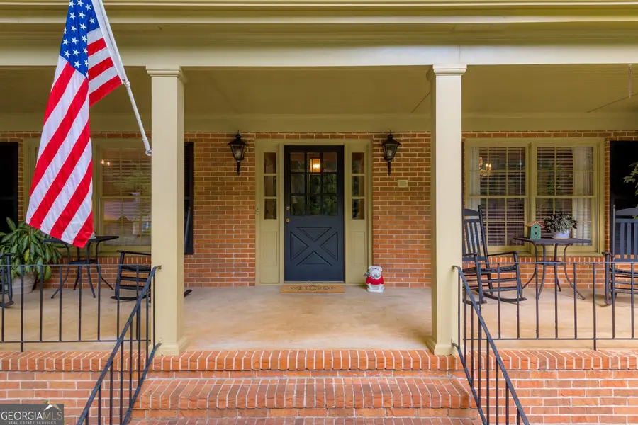 155 Devereux Drive, Athens, GA 30606 - #3