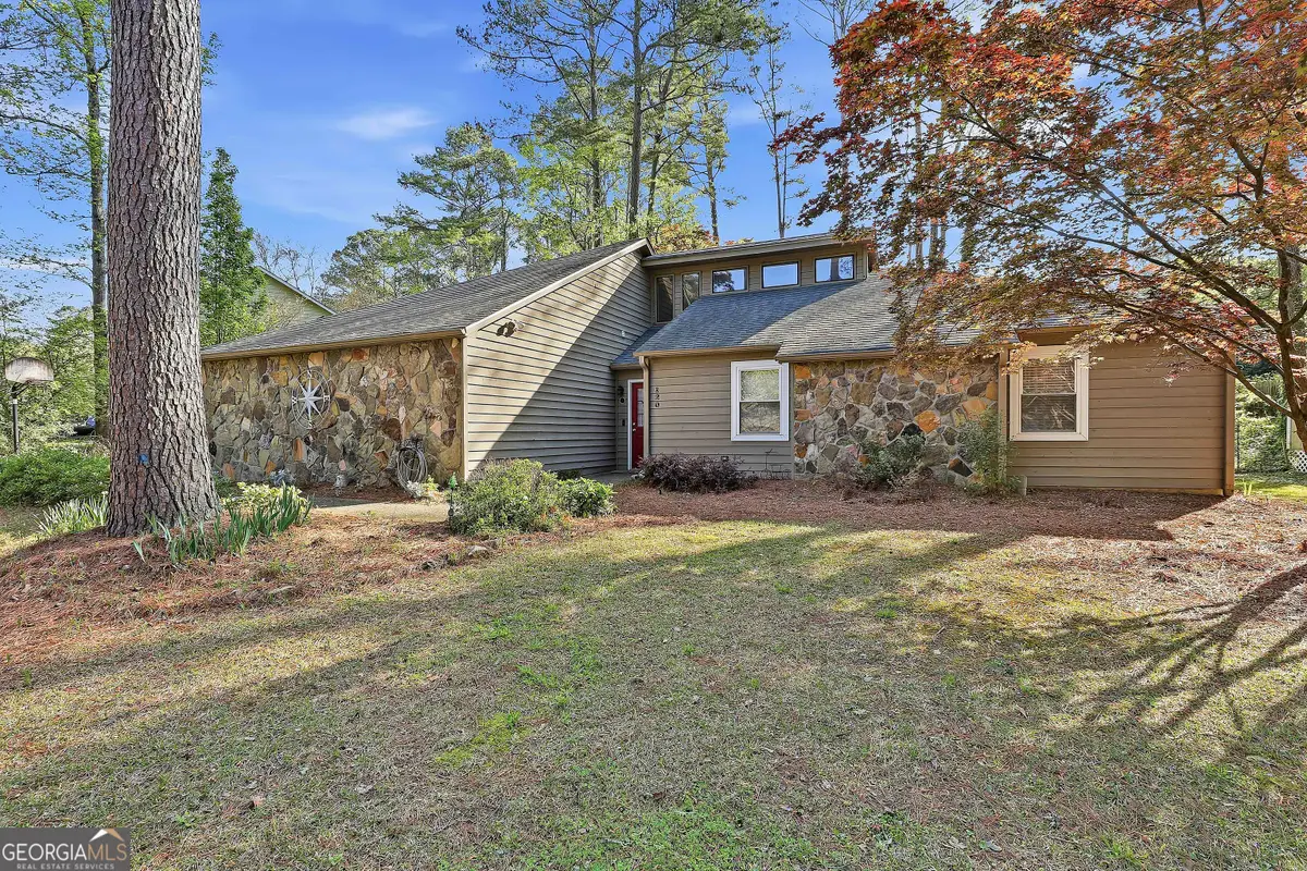 120 Burnham Rise, Peachtree City, GA 30269 - #1