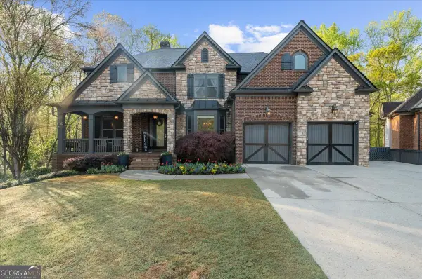 1715 Spartan Lane, Hoschton, GA 30548