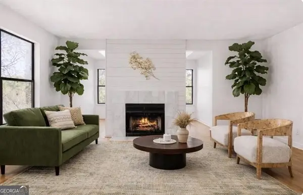 1212 Old Hammond Chase, Atlanta, GA 30350