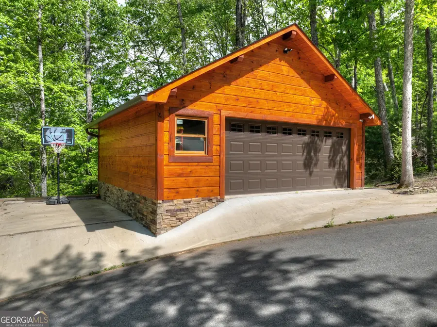 1601 Shady Falls Road, Blue Ridge, GA 30513 - #3
