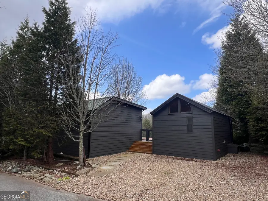 162 Dryman Ridge Road, Scaly Mountain, NC 28775 - #3