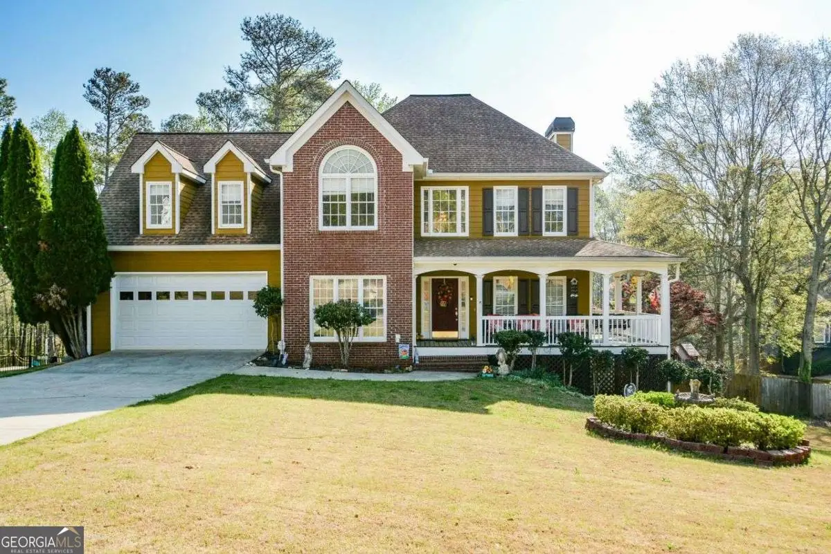 5045 Southern Trace Drive, Gainesville, GA 30504 - #1