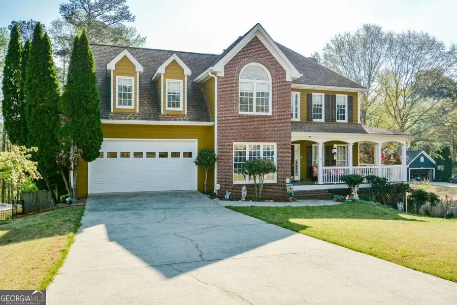 5045 Southern Trace Drive, Gainesville, GA 30504 - #3