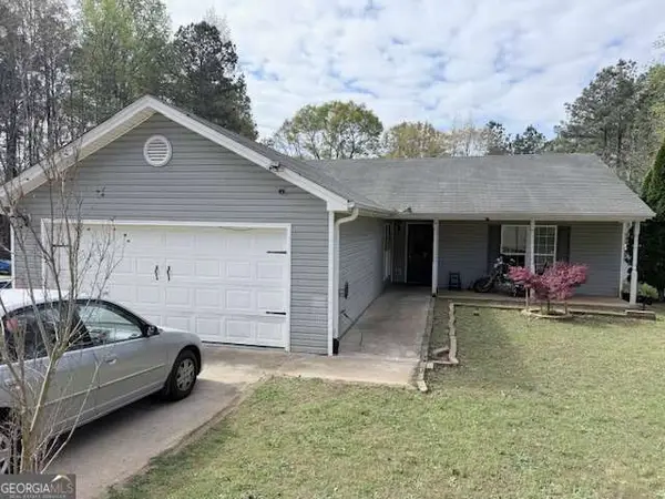 333 Centennial Drive, Bethlehem, GA 30620