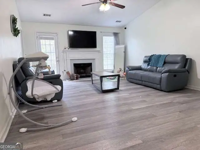 333 Centennial Drive, Bethlehem, GA 30620 - #2