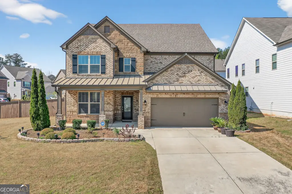 319 Granger Lane, Lawrenceville, GA 30044 - #1