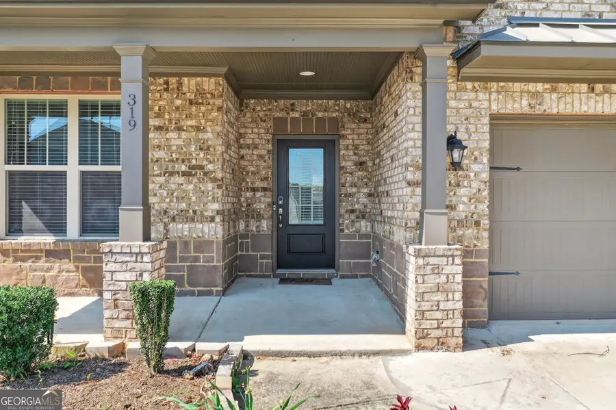 319 Granger Lane, Lawrenceville, GA 30044 - #2