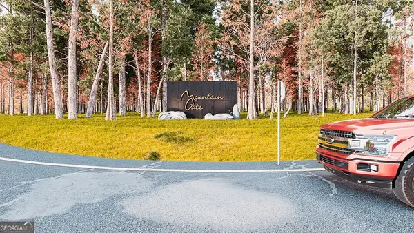 LOT 20 Mountaingate Crossing, Ellijay, GA 30540