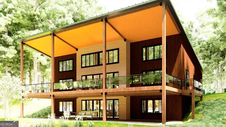 LOT 20 Mountaingate Crossing, Ellijay, GA 30540 - #3