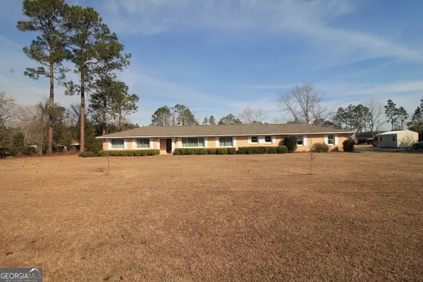 3169 Golden Isle E Parkway, Baxley, GA 31513