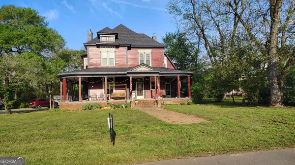 497 Norwood Street, Culloden, GA 31016