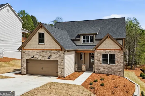 114 Morgan Ln, Dawsonville, GA 30534