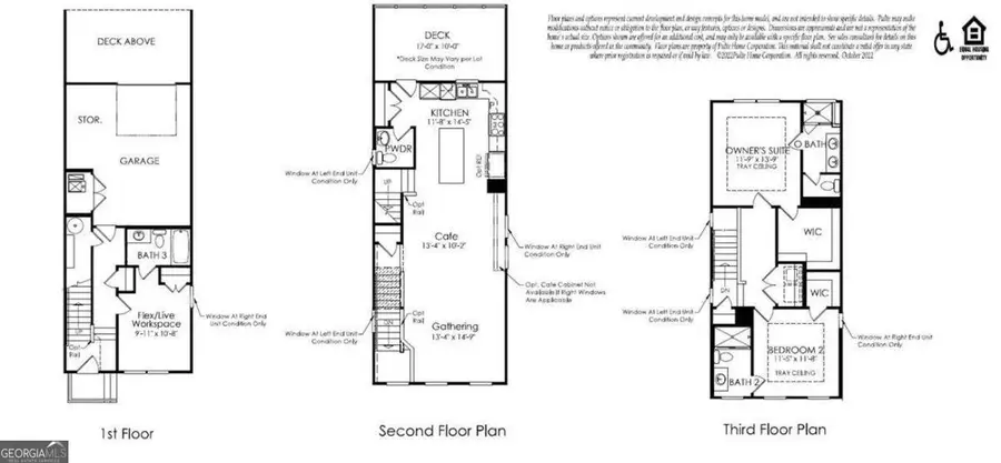 1922 Rogers Court, Atlanta, GA 30318 - #2