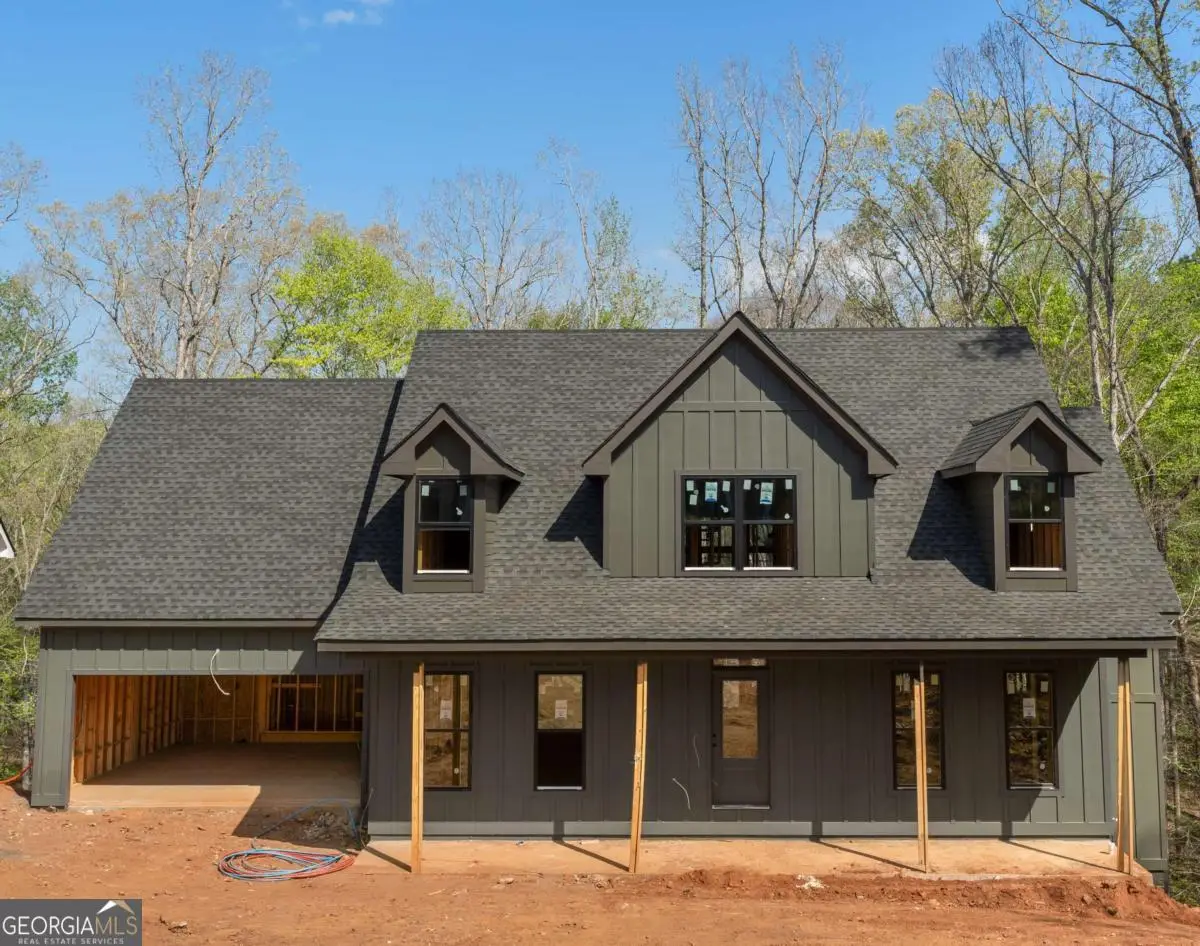 450 Ansley Drive, Athens, GA 30605 - #1