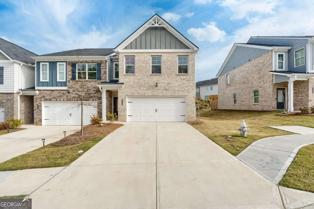 2568 Swan Lake Drive, Grayson, GA 30017 - #1