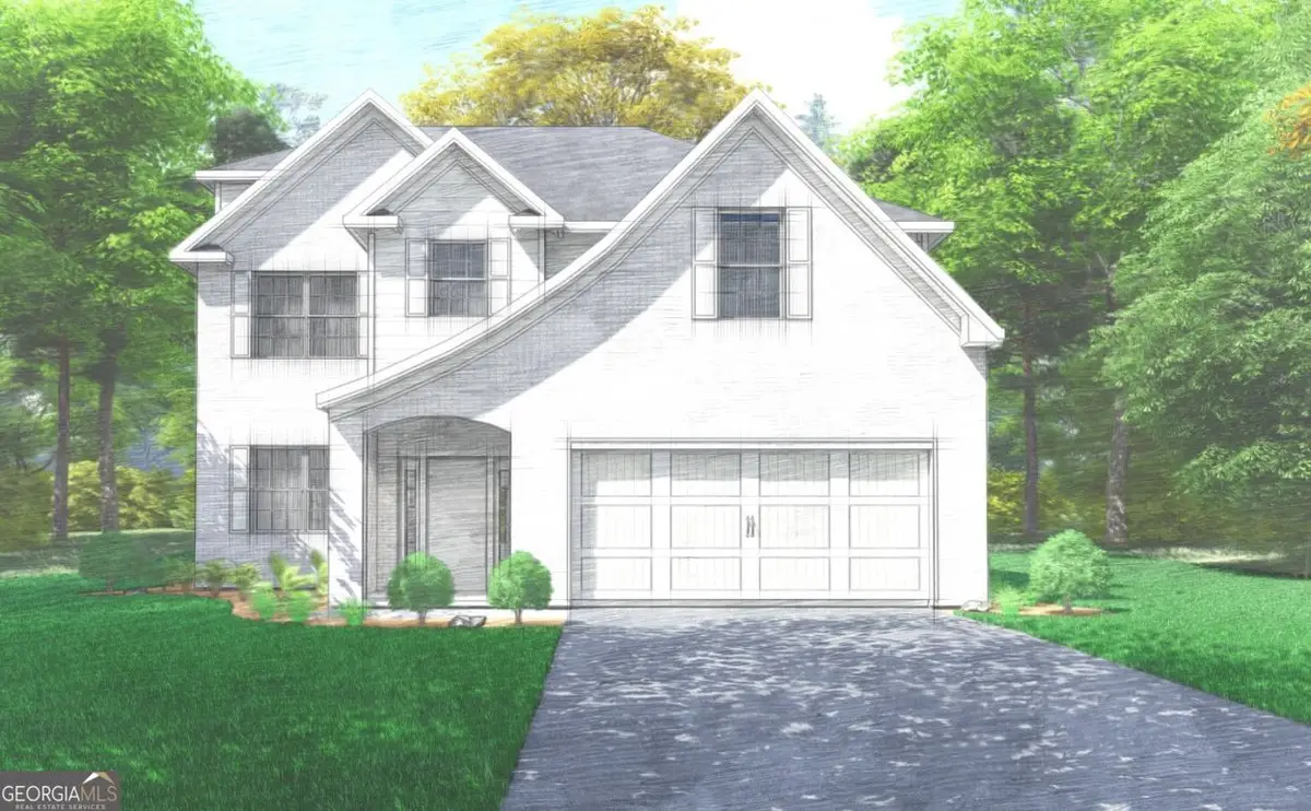 9113 Kadie Way #135, Columbus, GA 31904 - #1