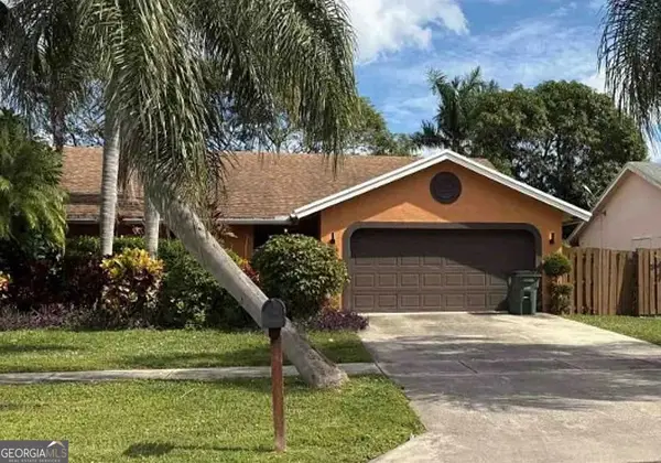 7620 Texas Trail, Boca Raton, FL 33487