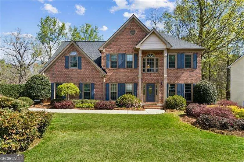 4475 Signal Ridge Court, Buford, GA 30518 - #1