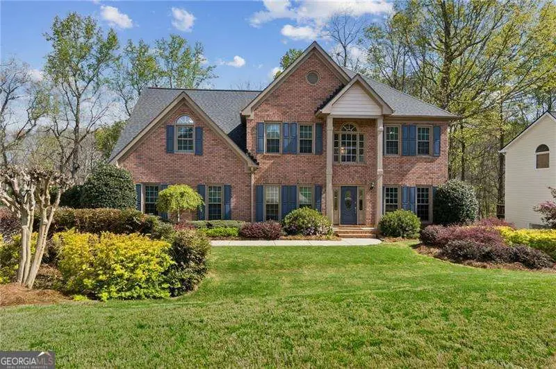 4475 Signal Ridge Court, Buford, GA 30518 - #3