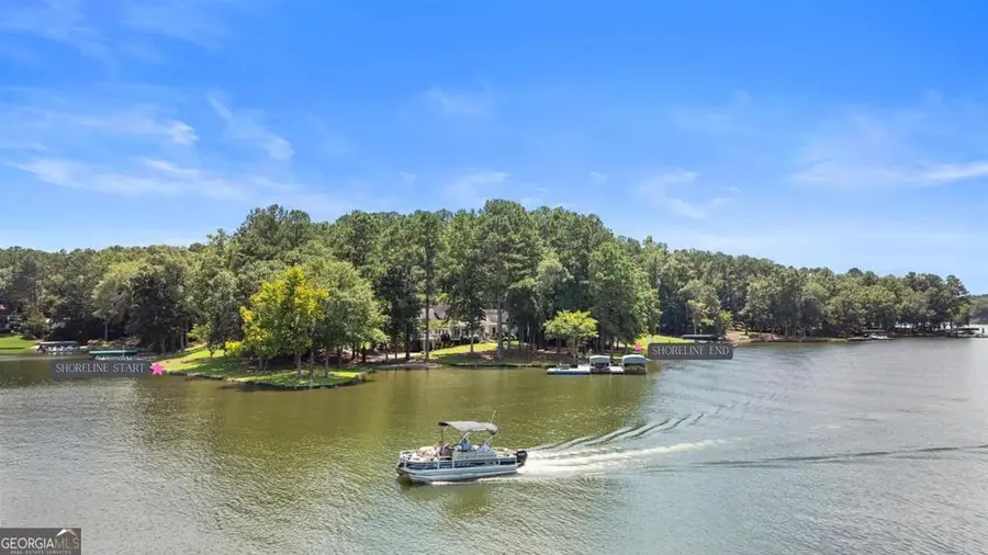 1010 Plum Orchard Road, Greensboro, GA 30642 - #3