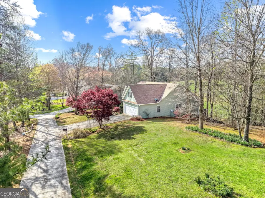 23 Clyde Ellen Lane, Tiger, GA 30576 - #2