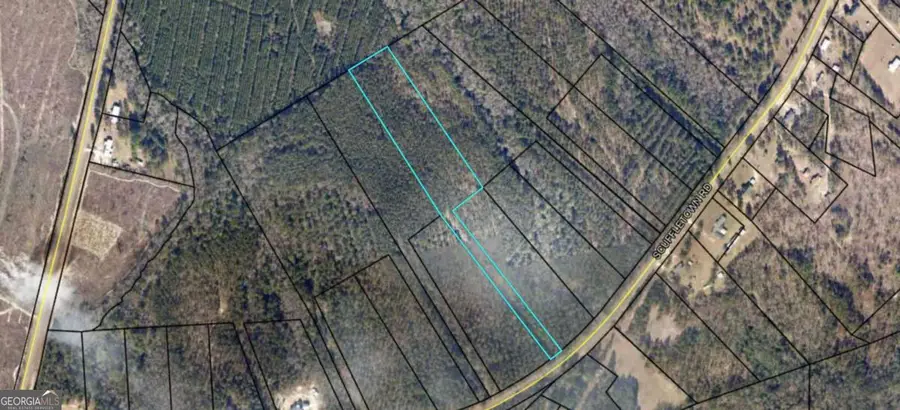 0 Scuffletown Road, Garfield, GA 30425 - #2
