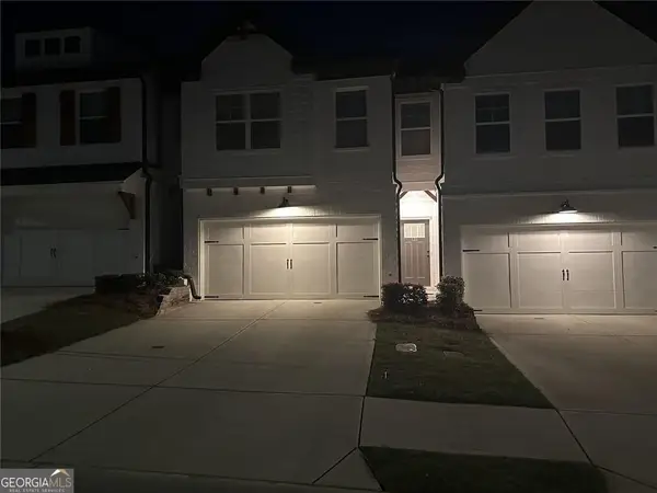 120 Auburn Woods Drive, Auburn, GA 30011