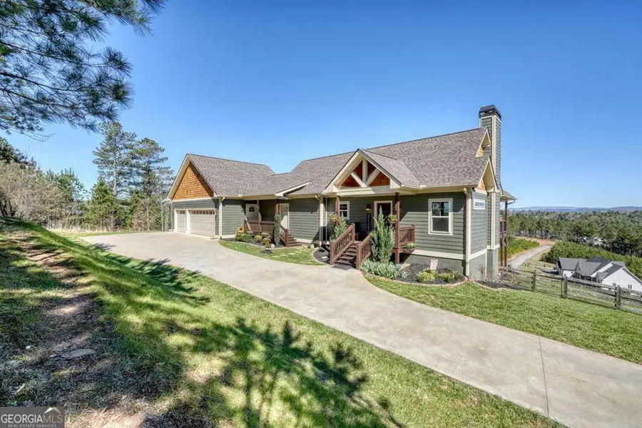 1309 Ridge Pointe Way #284, Blairsville, GA 30512 - #2