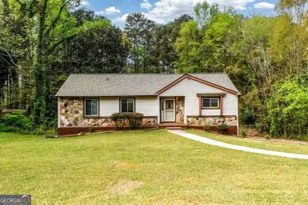 3844 Scarsborough Drive, Lawrenceville, GA 30044