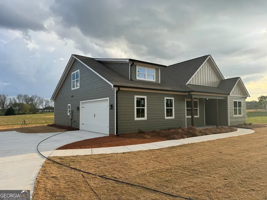 100 Melville Brown Road, Williamson, GA 30292 - #2