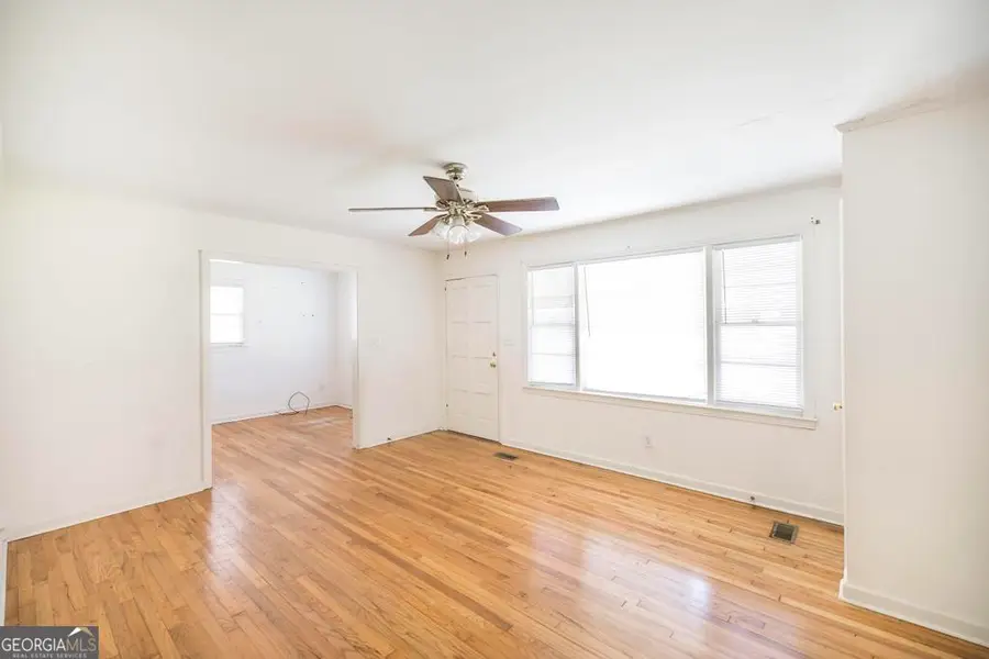 2815 Horseshoe Drive, Macon, GA 31211 - #3