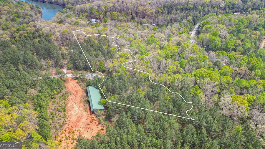 0 Long Pine Lane, Elberton, GA 30635 - #3