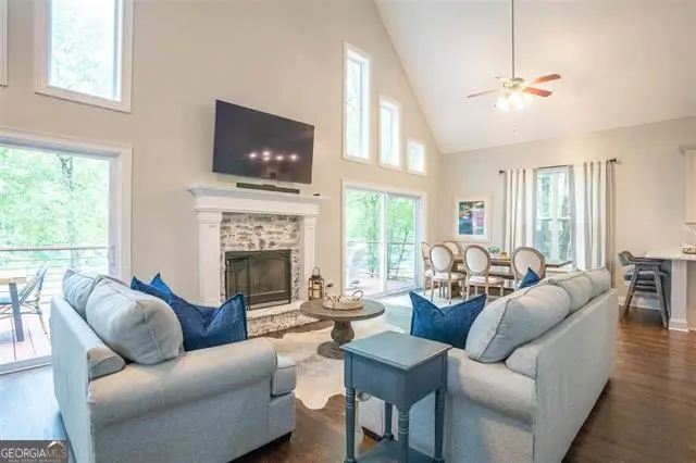 188 W River Bend Drive, Eatonton, GA 31024 - #2
