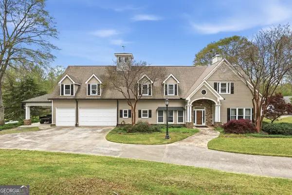 479 Bill Watkins Road, Hoschton, GA 30548