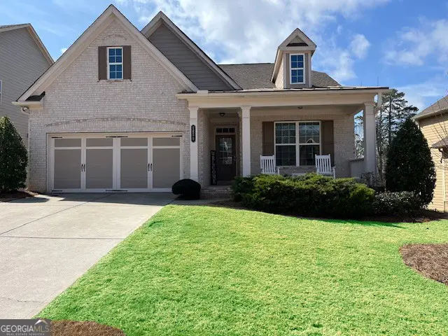 2850 Canter Meadow Drive, Cumming, GA 30040 - #1