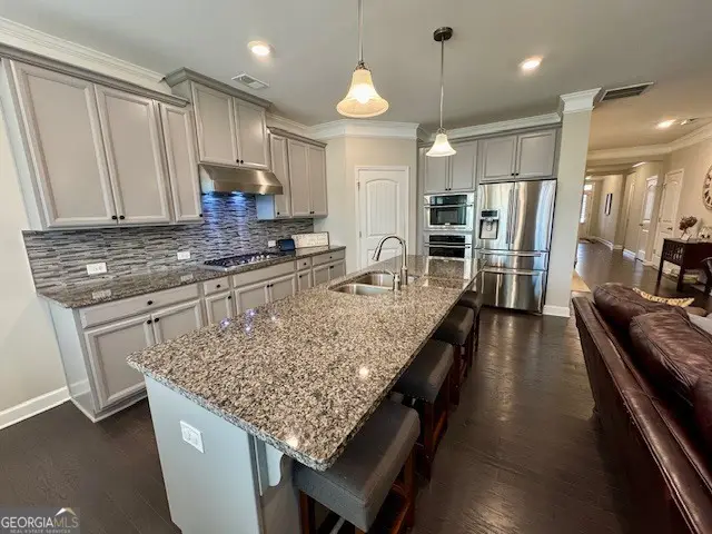 2850 Canter Meadow Drive, Cumming, GA 30040 - #2