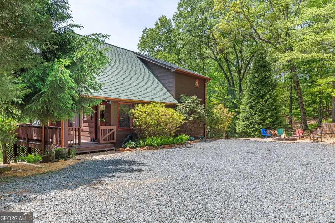1204 Brookhaven Lane, Blue Ridge, GA 30513 - #1