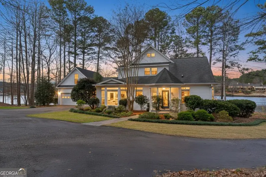 1010 Plum Orchard Road, Greensboro, GA 30642 - #2