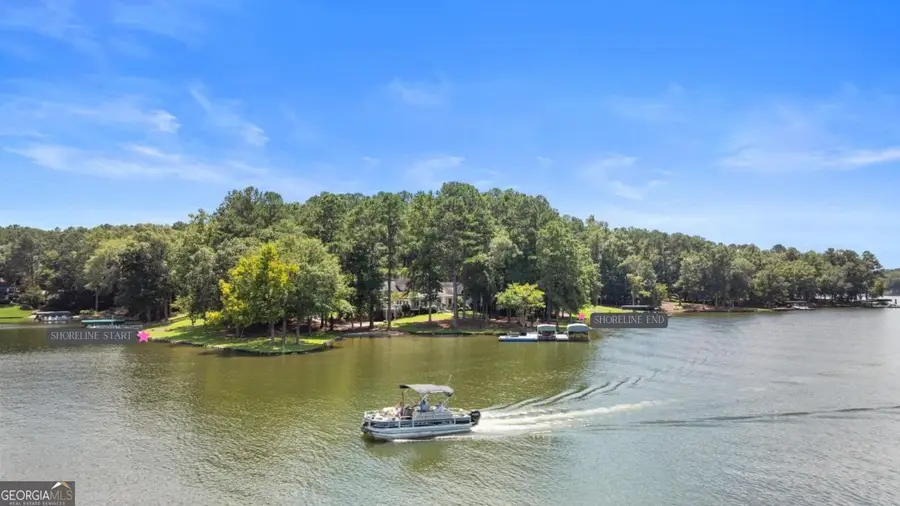 1010 Plum Orchard Road, Greensboro, GA 30642 - #3