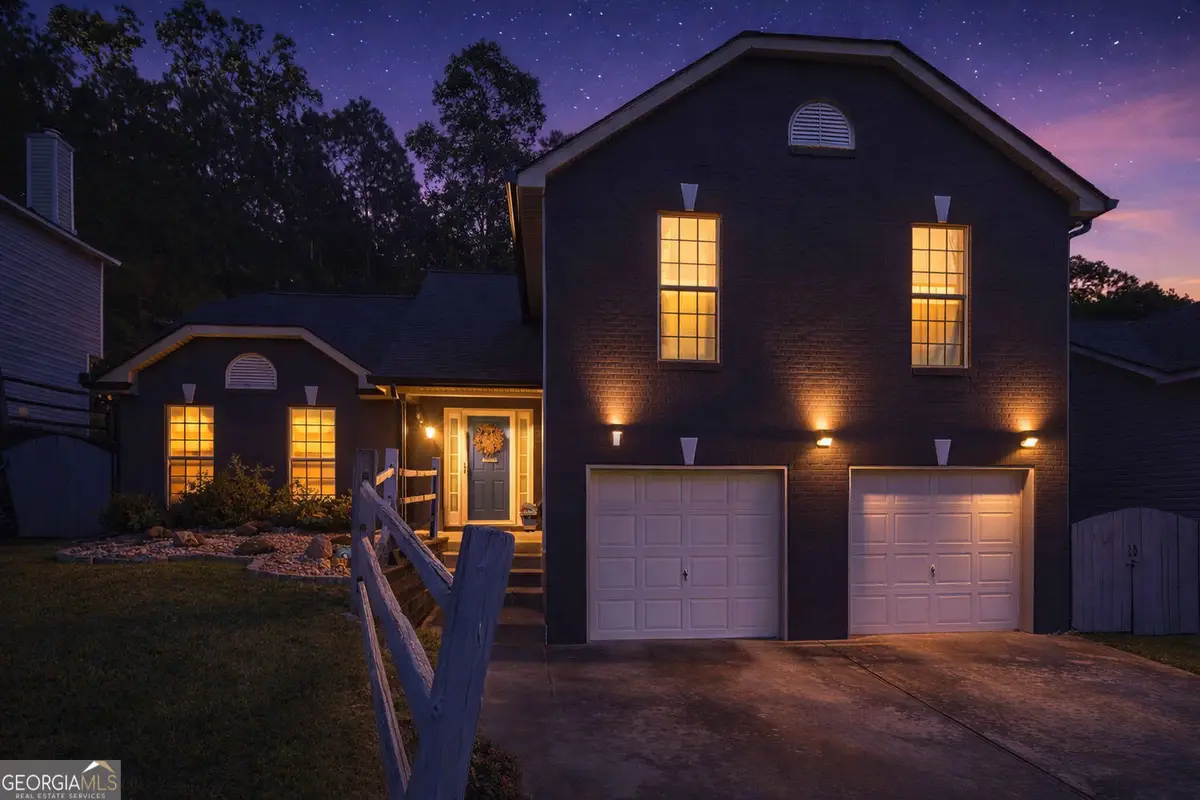 2455 Tolliver Drive, Ellenwood, GA 30294 - #1