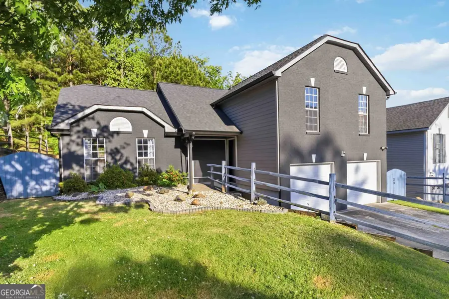 2455 Tolliver Drive, Ellenwood, GA 30294 - #3