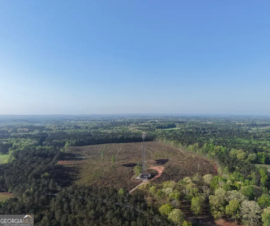 0 Bolton Road, Zebulon, GA 30295 - #3