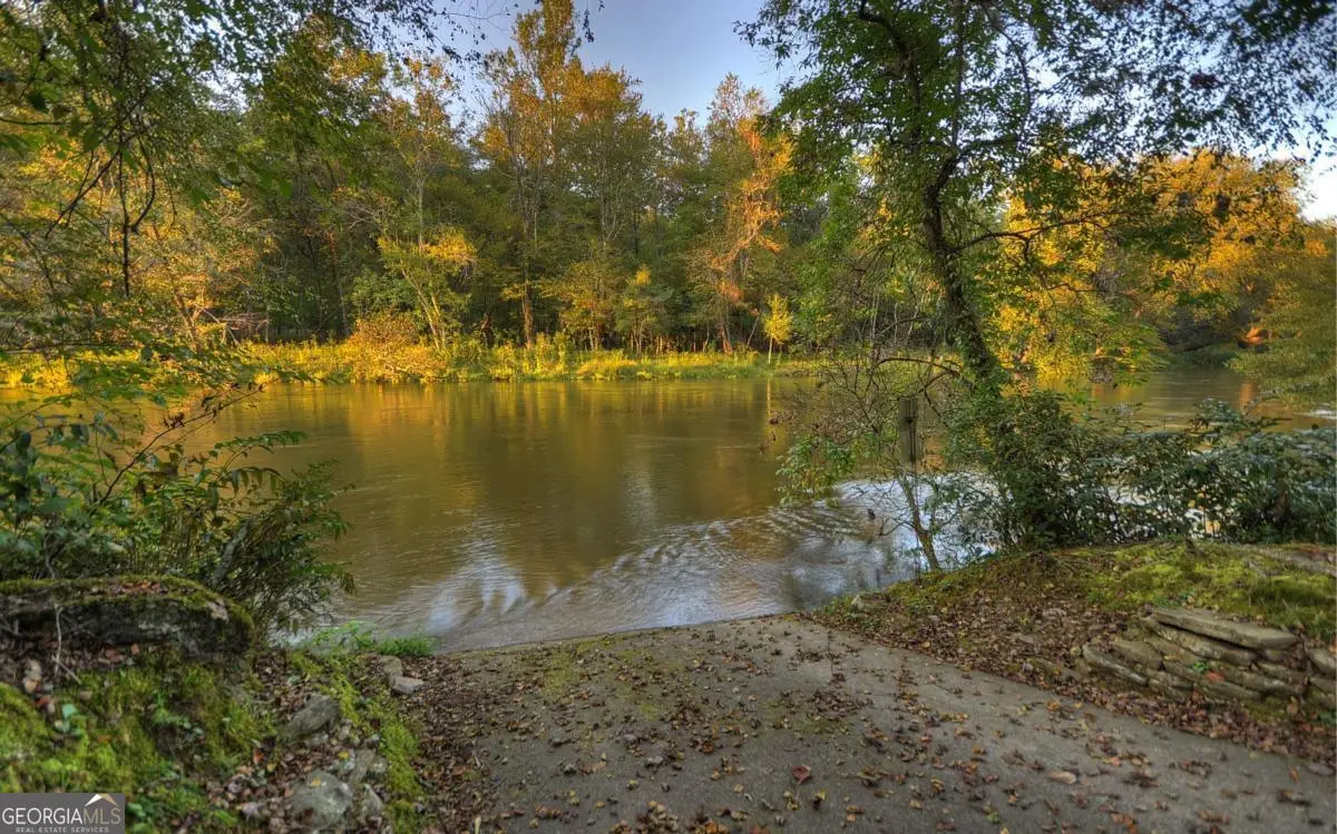 LT 57 Riverwalk On Toccoa #57, Mineral Bluff, GA 30559 - #1