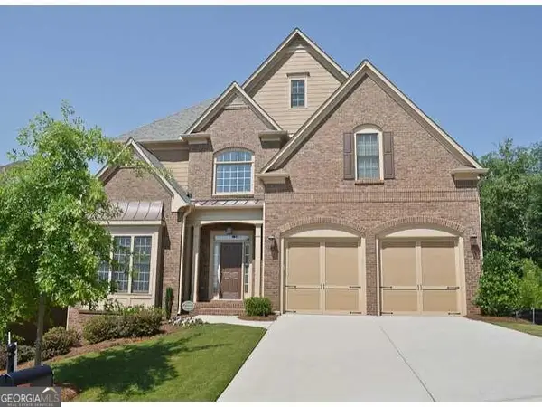 3985 Stanley Road, cumming, GA 30041