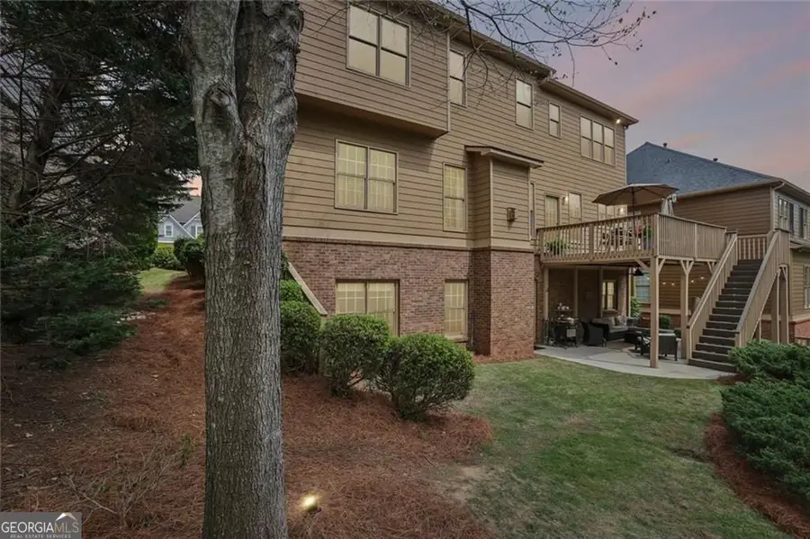 3985 Stanley Road, Cumming, GA 30041 - #2