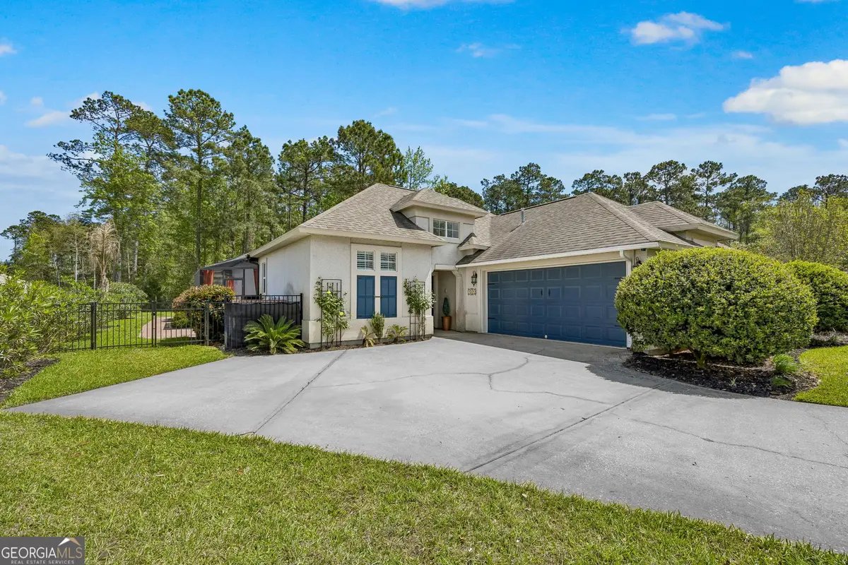 1421 Tanager Trail, Saint Marys, GA 31558 - #1