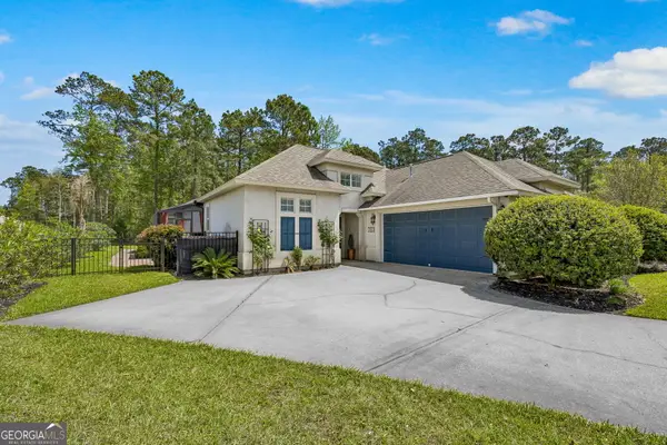 1421 Tanager Trail, St. Marys, GA 31558