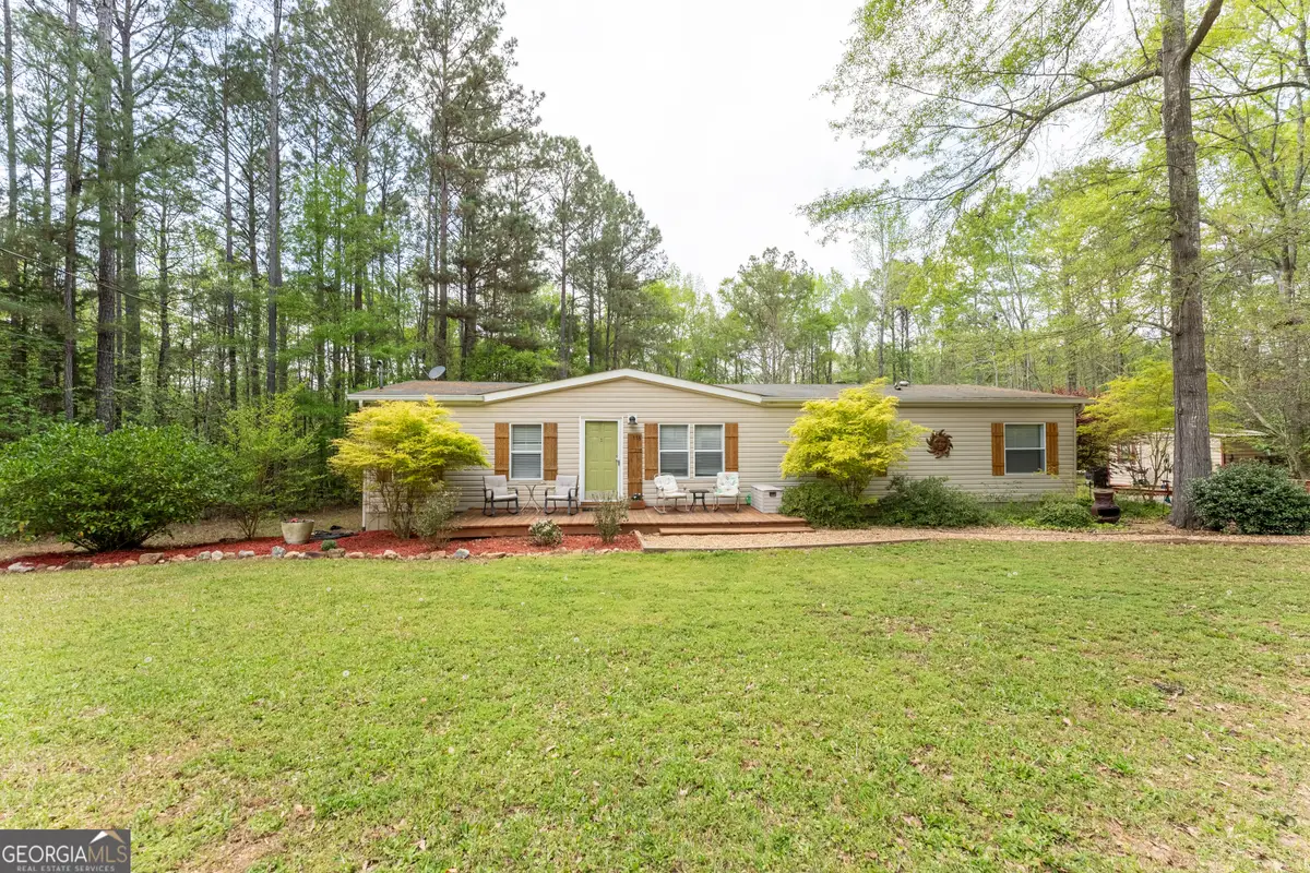 118 Napier Mill Road, Eatonton, GA 31024 - #1